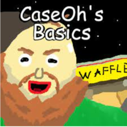 CaseOh's basics in eating and fast food