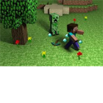 Creepers Are Awesome