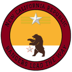 New California Republic Rangersᅠ