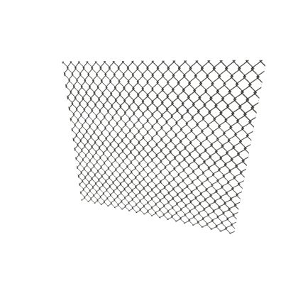Realistic Fence Texture