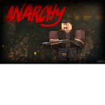Anarchy Eagles