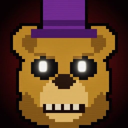 (Pre-Alpha) Fredbear's Diner icon