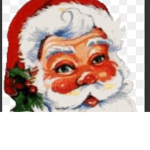 Santa’s workshop