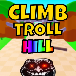 Climb Troll Hill
