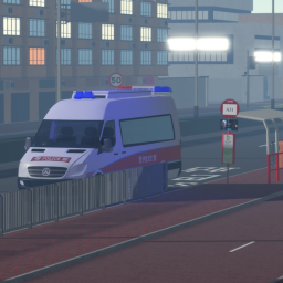 Hong Kong Street