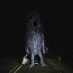 COSTUME MAN IN THE DARK icon