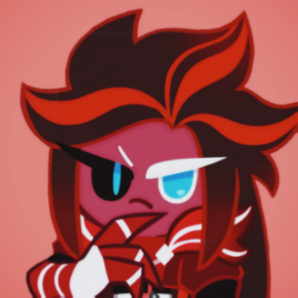 cookie run icon Roblox decal