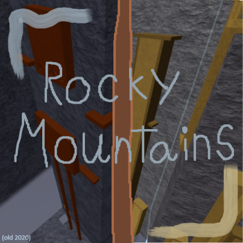 Collab - Rocky Mountains