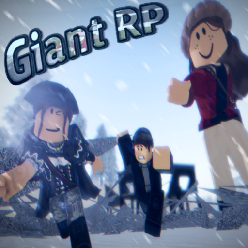 Giant RP [New Buildings!]