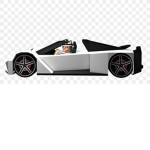 StunningRaces Inc.