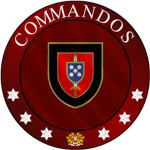 PA | The Commandos