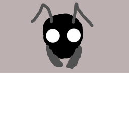 The Ant hill REBOOT (Beta)