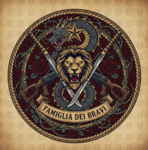 Familia De Bravous[FDB]