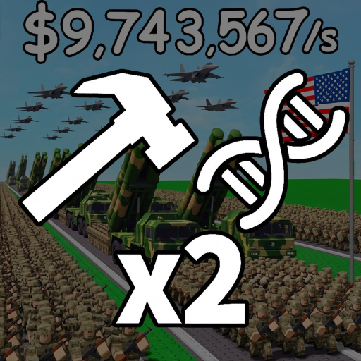 Icon von Mini War