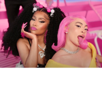 NickiMinaj Official Group