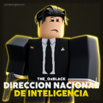 [DNI] Dirección Nacional de Inteligencia