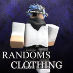 Randoms Clothing