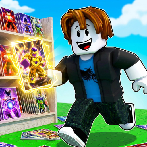 Clean the Anime Cards!