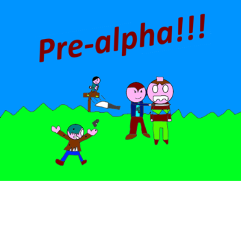 Team battles (Pre-alpha)