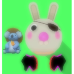 Piggy com linopro1000