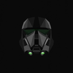 • TGE • | Death Troopers