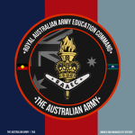 Royal Australian Army Educational Corps •TAA•