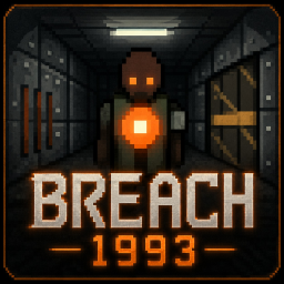 Breach 1993 [Pixelforge engine demo]
