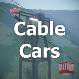 Cable Cars icon