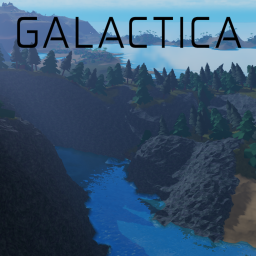 Galactica [Alpha 1.4]