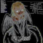 Dark Angel$