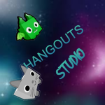 Hangouts studio