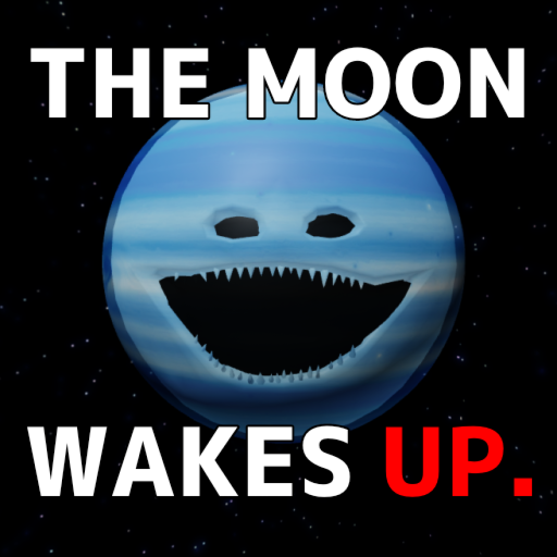 [UPDATE!] The Moon Wakes Up