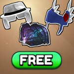 Glass Bridge for FREE LIMITED UGCS