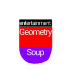 Geometry soup entertainment
