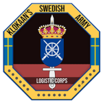 [SAF] - Logistic Corps