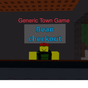 Generic Town Game