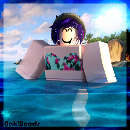 [Alpha] 🧜Mermaid Roleplay ♡