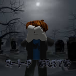 R-I-P RobloxStudioTv (RST)