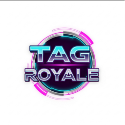 Tag Royale! [ALPHA]