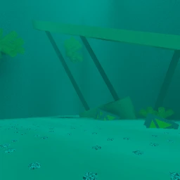 Undersea Voyage icon