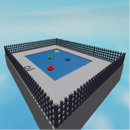 Untitled Pool Game