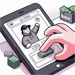 Item Buyer