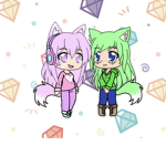 The Gem Wolfs Wolfpack