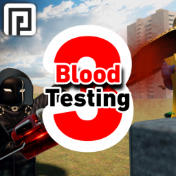 🩸 Blood Testing