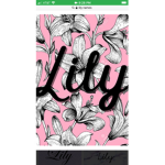 Lily’s kingdom