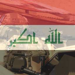 War of Iraq [Alpha]