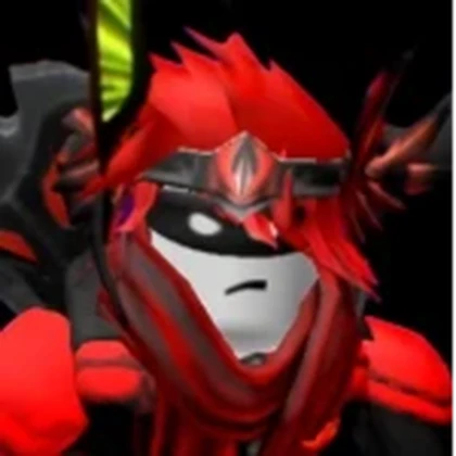 Crimson Wings Games Roblox group icon