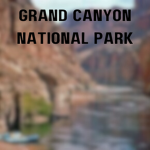 Grand Canyon National Park