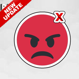 [UPDATE] 😡Rage Obby😡