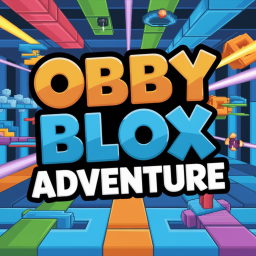 Obby Blox Adventure (BETA)